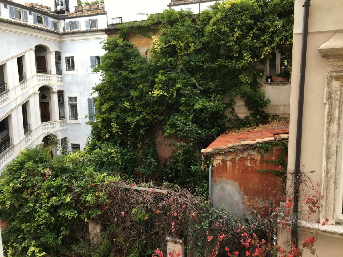 Federico's House Roma