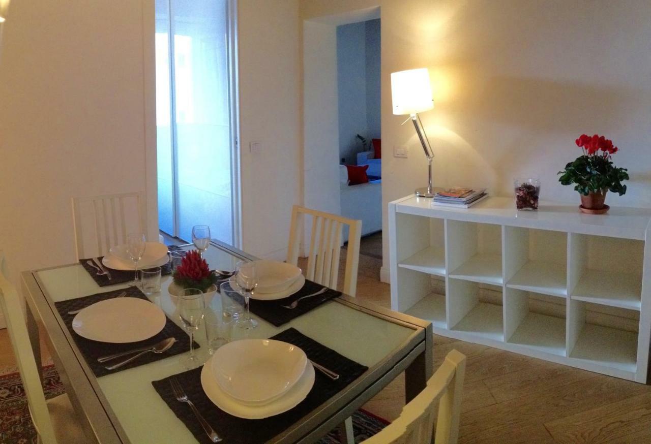 Federico's House Roma
