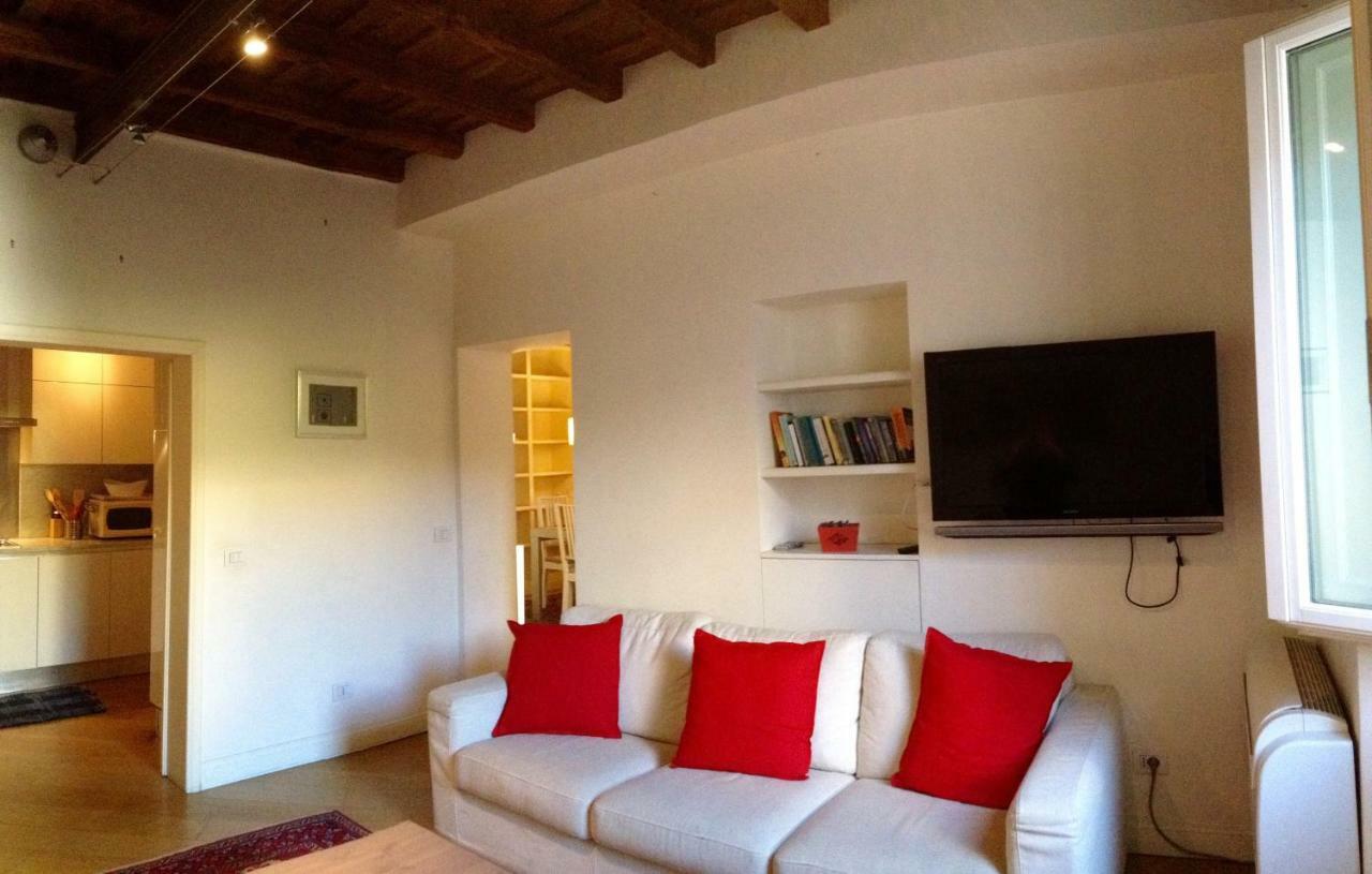 Federico's House *