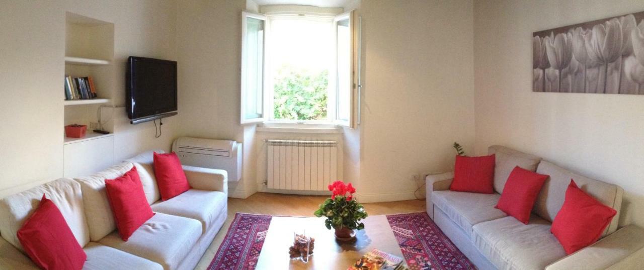 Federico's House * Roma